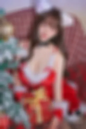 [WeiboGirl]微博红人 圣诞陌陌