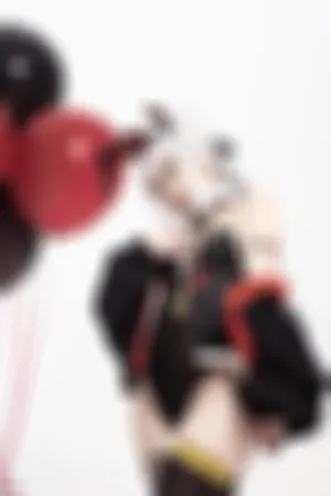 [WeiboGirl]微博红人 Noa