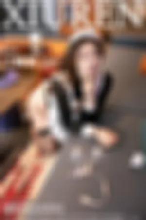 [XiuRen]秀人网 2023.05.04 No.6672