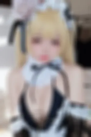 [WeiboGirl]微博红人 内普提斯