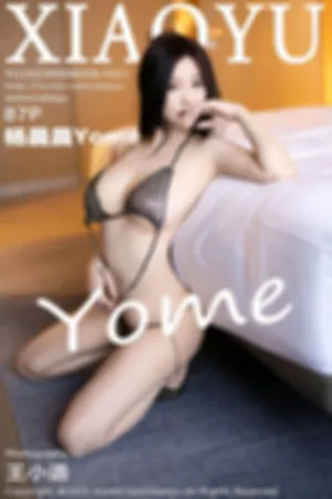 [XIAOYU]语画界 2023.05.06 VOL.1021