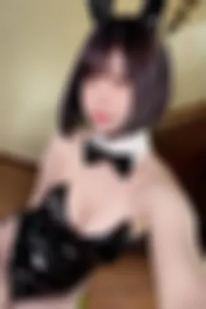 [WeiboGirl]微博红人 Bunny