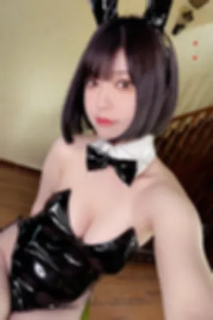 [WeiboGirl]微博红人 Bunny