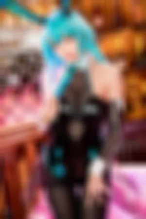 [WeiboGirl]微博红人 博伊西