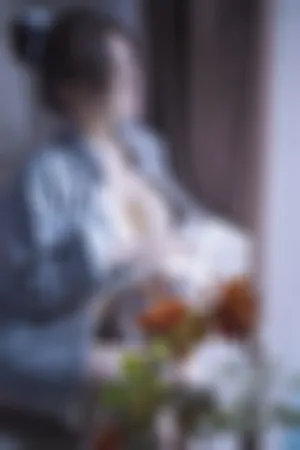 [WeiboGirl]微博红人 你的衬衫