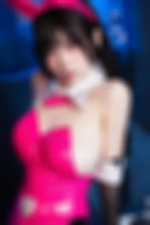 [WeiboGirl]微博红人 机器人女友