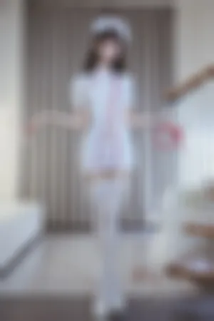 [WeiboGirl]微博红人 护士