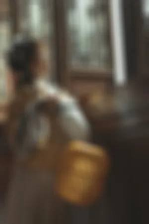 [WeiboGirl]微博红人 汉服私影