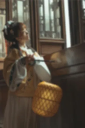 [WeiboGirl]微博红人 汉服私影