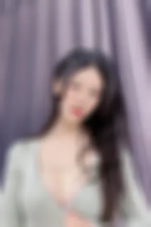 [WeiboGirl]微博红人 绿茶