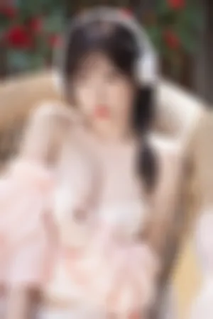 [WeiboGirl]微博红人 麻花少女