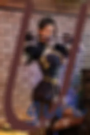 [Ugirls_APP]尤果圈 2023.05.06 No.2573 暗夜天使