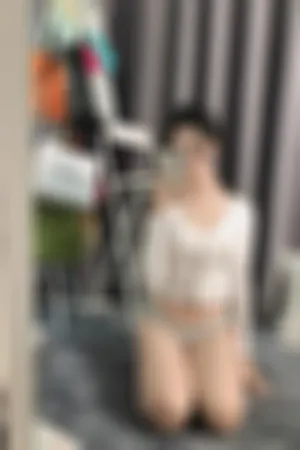 [WeiboGirl]微博红人 透视居家