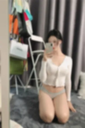 [WeiboGirl]微博红人 透视居家