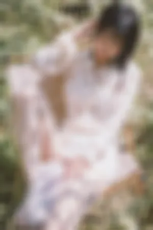 [WeiboGirl]微博红人 夏树繁花