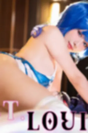 [WeiboGirl]微博红人 11月合集1 November tire1 Hololive_Towa&Azur_Lane_St.Louis_BAR