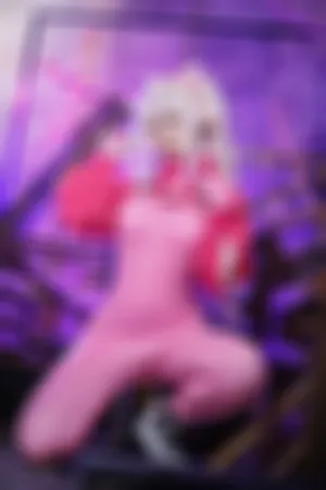 [WeiboGirl]微博红人 胜利女神