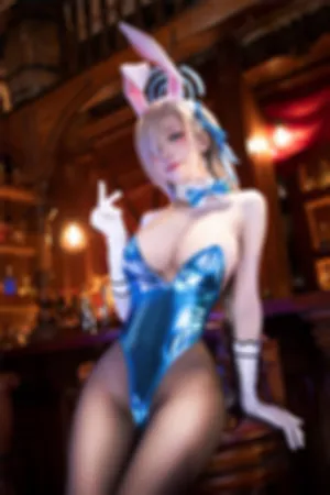 [WeiboGirl]微博红人 一之濑明日奈