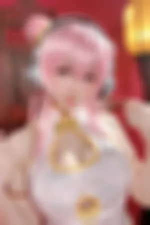 [WeiboGirl]微博红人 索尼子旗袍