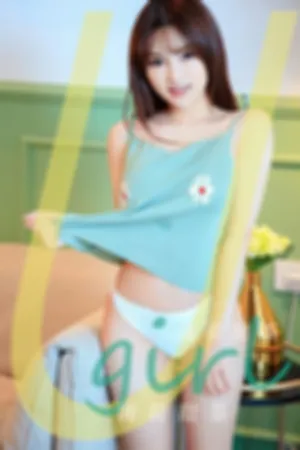 [Ugirls_APP]尤果圈 2023.05.12 No.2577 薄荷甜茶