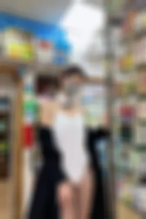 [WeiboGirl]微博红人 兔子+瑜伽