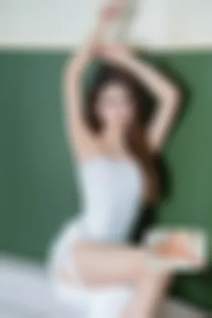 [Kelagirls]克拉女神 2023.05.21 白裙裸足