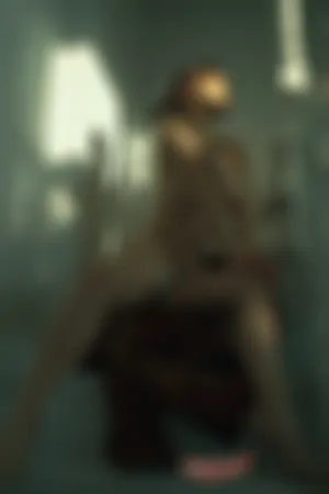 [WeiboGirl]微博红人 转角的暧昧