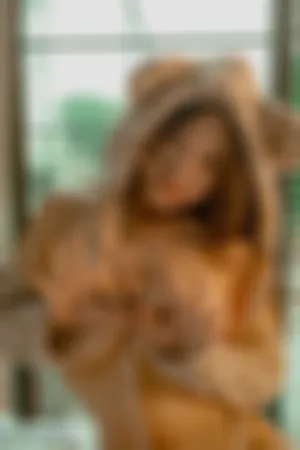 [WeiboGirl]微博红人 小小的野性