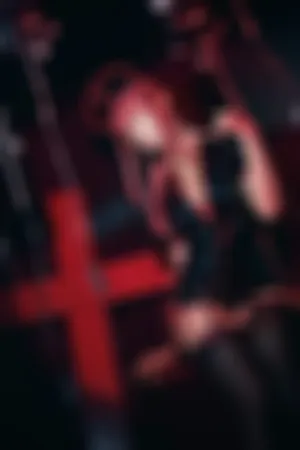 [WeiboGirl]微博红人 Makima