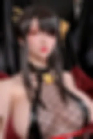 [WeiboGirl]微博红人 约尔圣诞