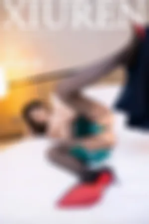 [XiuRen]秀人网 2023.05.25 No.6797