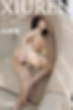 [XiuRen]秀人网 2023.05.25 No.6804