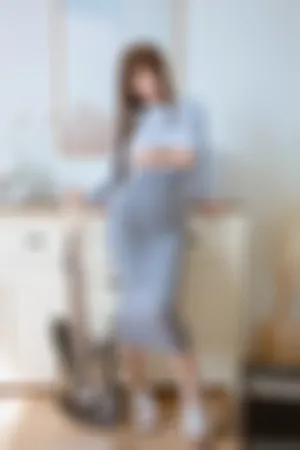 [WeiboGirl]微博红人 吉他妹妹