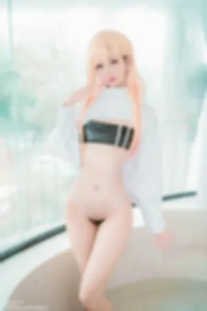 [WeiboGirl]微博红人 Marin_Kitagawa_Swimsuit