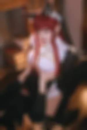 [WeiboGirl]微博红人 修女