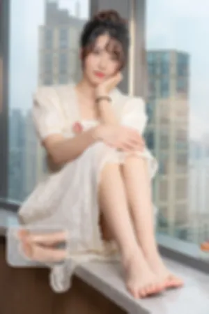 [Kelagirls]克拉女神 2023.05.28 温柔的大脚