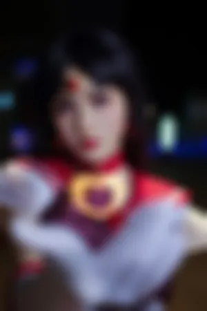 [WeiboGirl]微博红人 火野丽