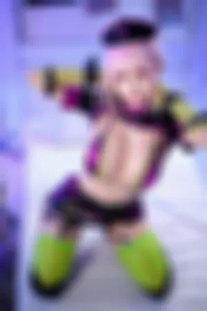 [WeiboGirl]微博红人 南丁格尔