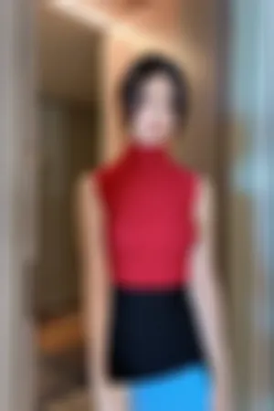 [WeiboGirl]微博红人 定制系列 职场潜规则