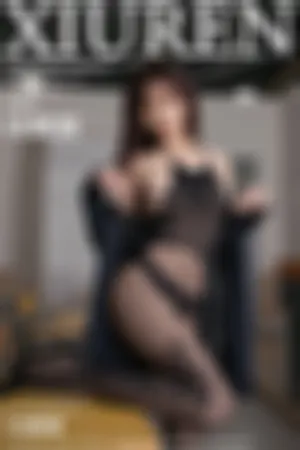 [XiuRen]秀人网 2023.06.01 No.6843