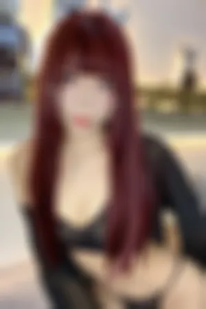 [WeiboGirl]微博红人 黑衬衫