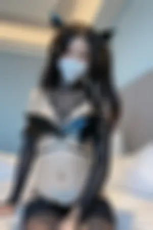 [WeiboGirl]微博红人 定制系列 吸睛小恶魔