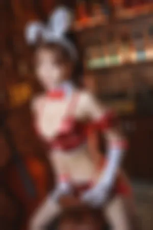 [WeiboGirl]微博红人 兔色撩人