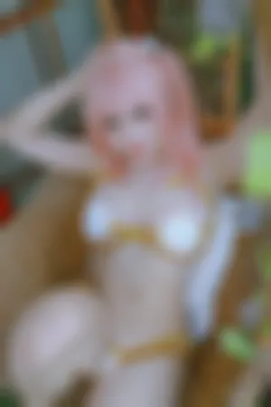 [WeiboGirl]微博红人 DOA火焰