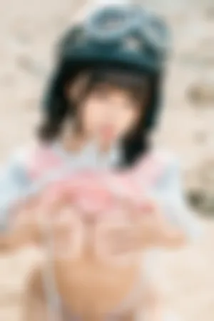 [WeiboGirl]微博红人 小电车