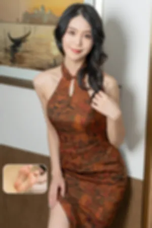 [Kelagirls]克拉女神 2023.06.07 旗袍秀鞋