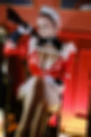 [WeiboGirl]微博红人 南丁女仆