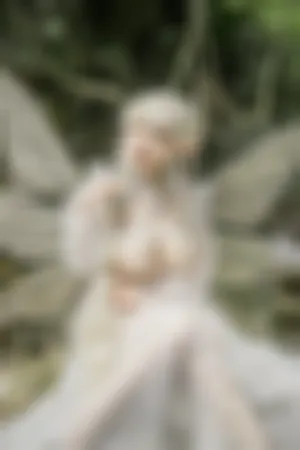 [WeiboGirl]微博红人 林中精灵