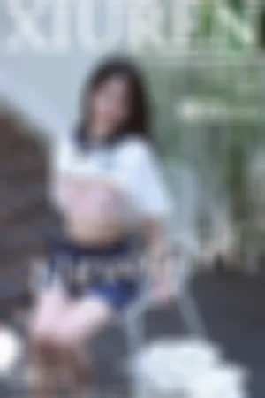 [XiuRen]秀人网 2023.06.12 No.6895