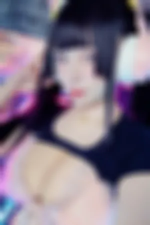 [WeiboGirl]微博红人 电竞甜心